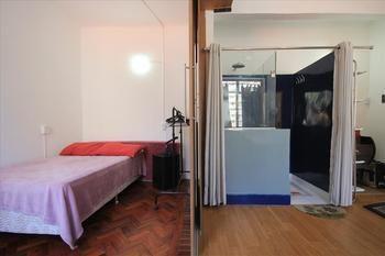 Hotel Bastos 24 Río de Janeiro